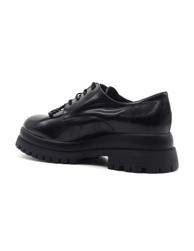 Donna Serena Tessa chaussures femme à lacets